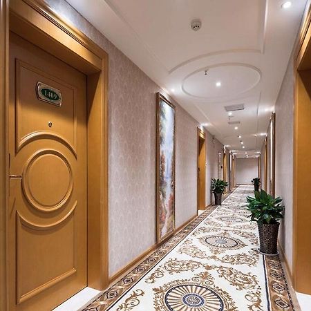 Vienna Hotel Jiangsu Changzhou Qingfeng Park Εξωτερικό φωτογραφία