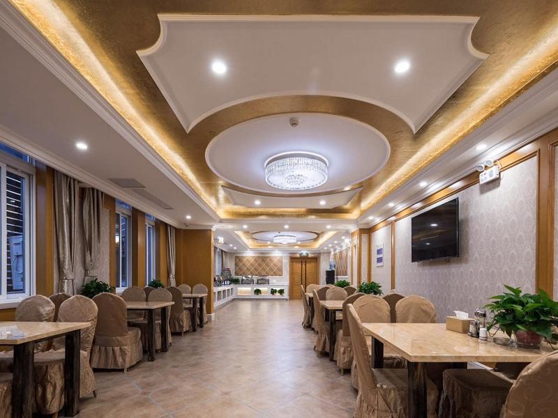 Vienna Hotel Jiangsu Changzhou Qingfeng Park Εξωτερικό φωτογραφία